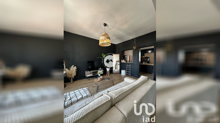 Ma-Cabane - Vente Appartement Armentières, 102 m²