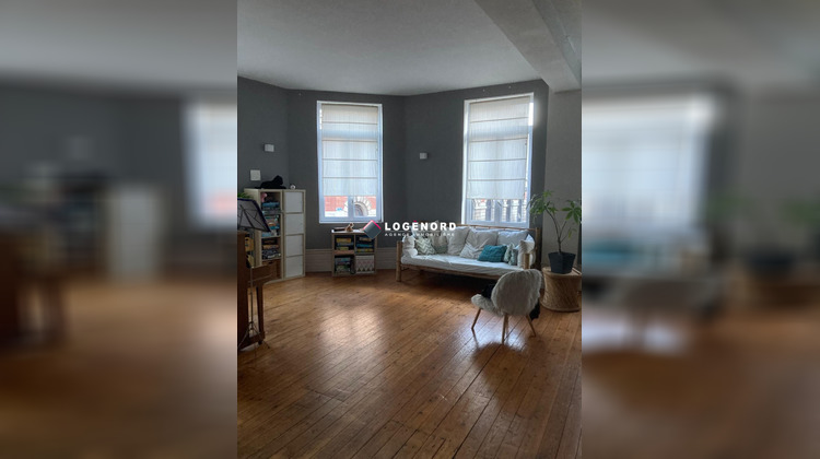 Ma-Cabane - Vente Appartement Armentières, 250 m²