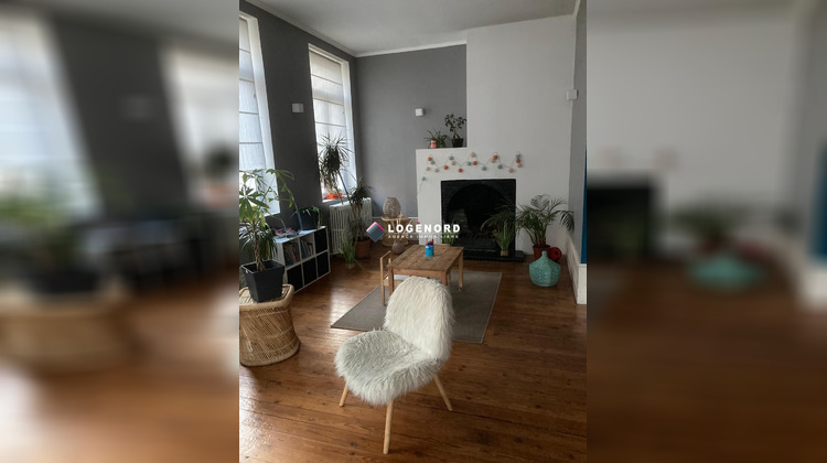 Ma-Cabane - Vente Appartement Armentières, 250 m²