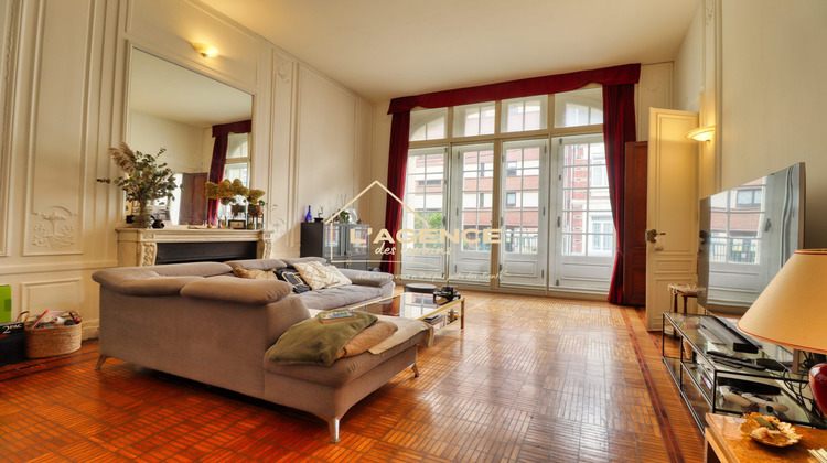 Ma-Cabane - Vente Appartement Armentières, 107 m²