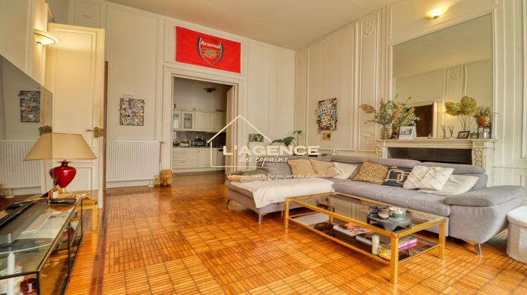 Ma-Cabane - Vente Appartement Armentières, 107 m²