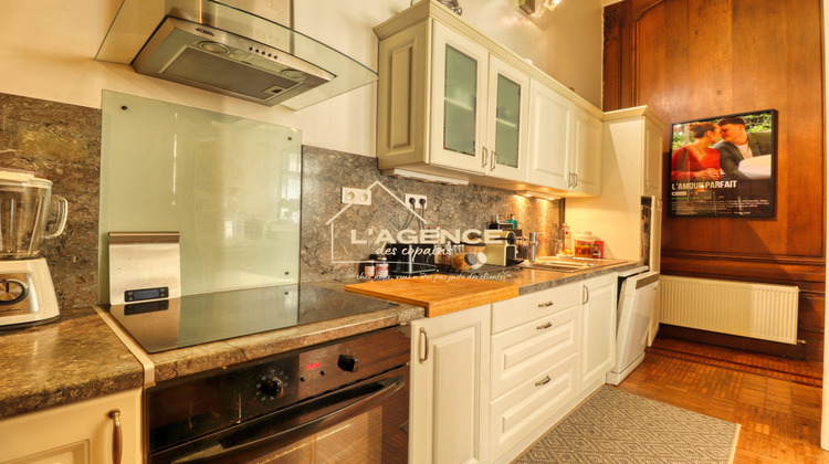 Ma-Cabane - Vente Appartement Armentières, 107 m²