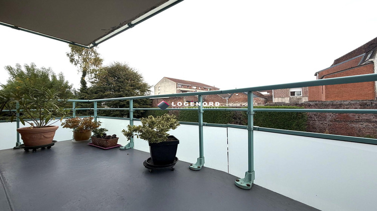 Ma-Cabane - Vente Appartement Armentières, 78 m²