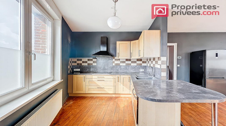 Ma-Cabane - Vente Appartement ARMENTIERES, 67 m²