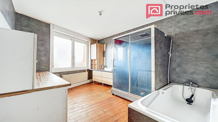 Ma-Cabane - Vente Appartement ARMENTIERES, 67 m²