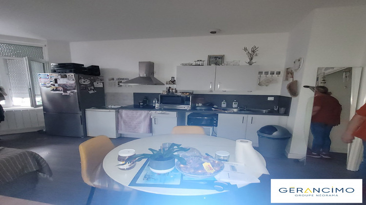 Ma-Cabane - Vente Appartement Armentières, 54 m²