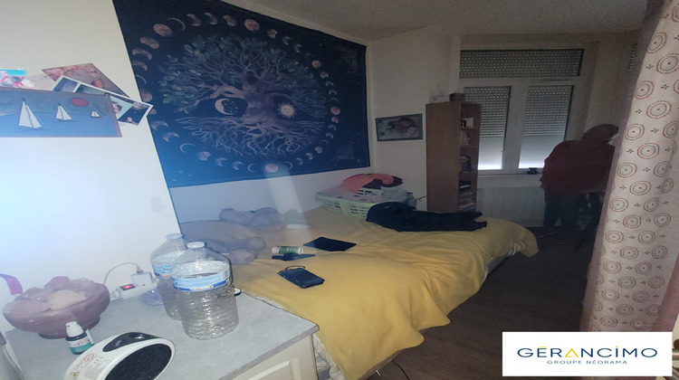 Ma-Cabane - Vente Appartement Armentières, 54 m²