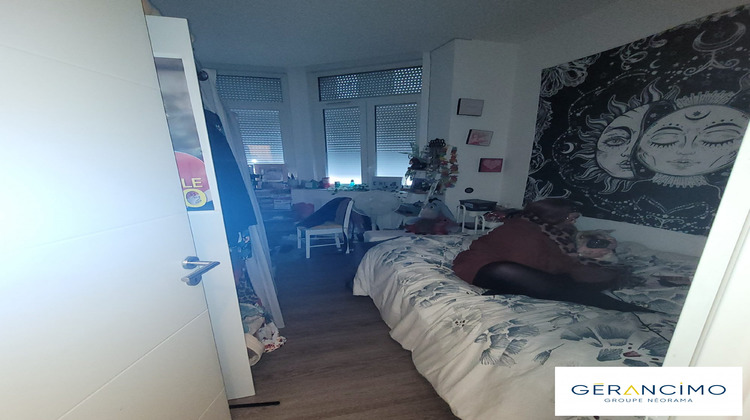 Ma-Cabane - Vente Appartement Armentières, 54 m²