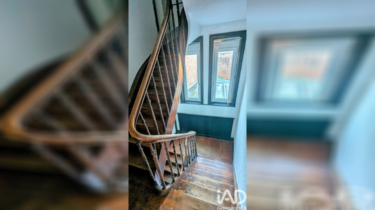 Ma-Cabane - Vente Appartement Armentières, 110 m²