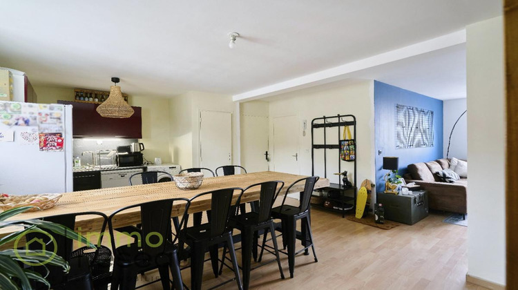 Ma-Cabane - Vente Appartement ARMENTIERES, 56 m²