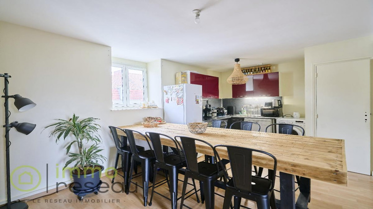 Ma-Cabane - Vente Appartement ARMENTIERES, 56 m²