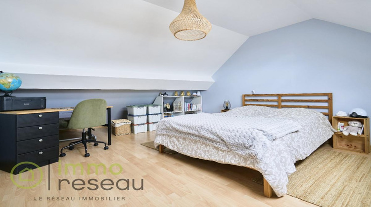 Ma-Cabane - Vente Appartement ARMENTIERES, 56 m²