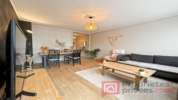 Ma-Cabane - Vente Appartement ARMENTIERES, 63 m²