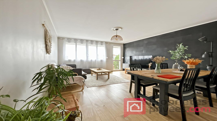 Ma-Cabane - Vente Appartement ARMENTIERES, 63 m²