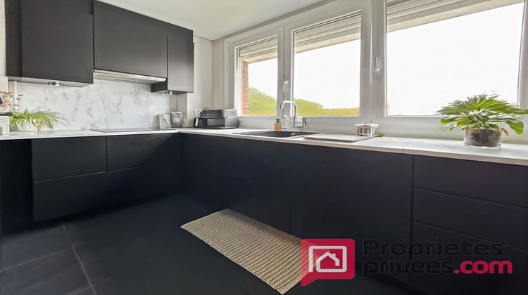 Ma-Cabane - Vente Appartement ARMENTIERES, 63 m²