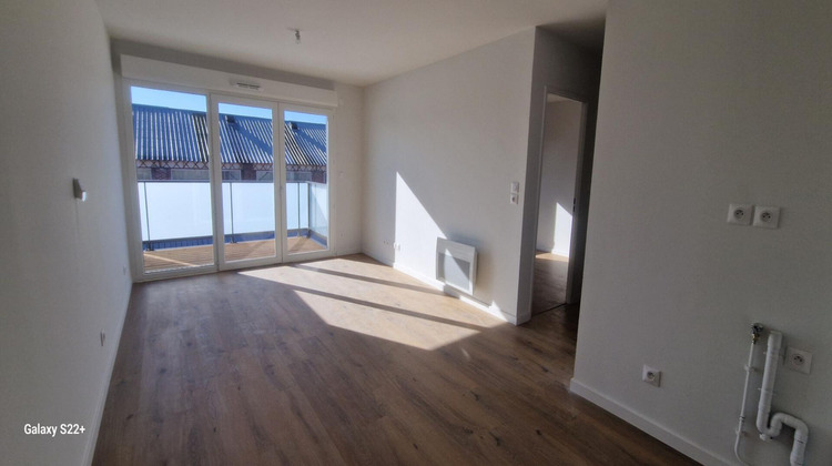 Ma-Cabane - Vente Appartement ARMENTIERES, 41 m²