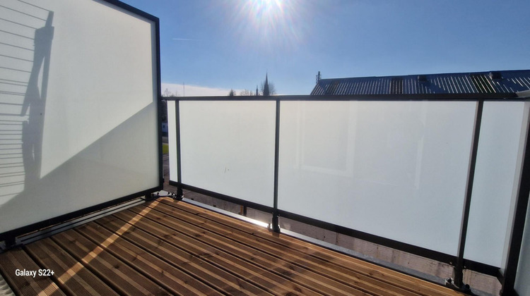 Ma-Cabane - Vente Appartement ARMENTIERES, 41 m²