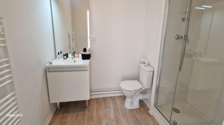 Ma-Cabane - Vente Appartement ARMENTIERES, 41 m²