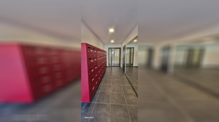 Ma-Cabane - Vente Appartement ARMENTIERES, 41 m²