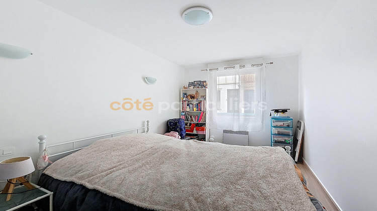 Ma-Cabane - Vente Appartement ARMENTIERES, 39 m²