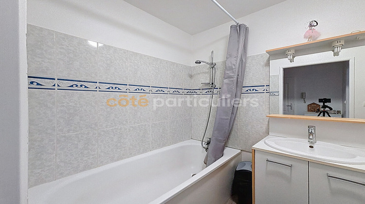 Ma-Cabane - Vente Appartement ARMENTIERES, 39 m²