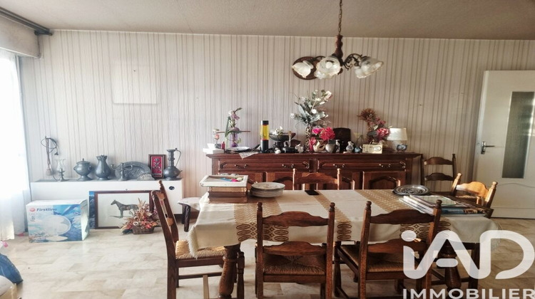 Ma-Cabane - Vente Appartement Armentières, 90 m²