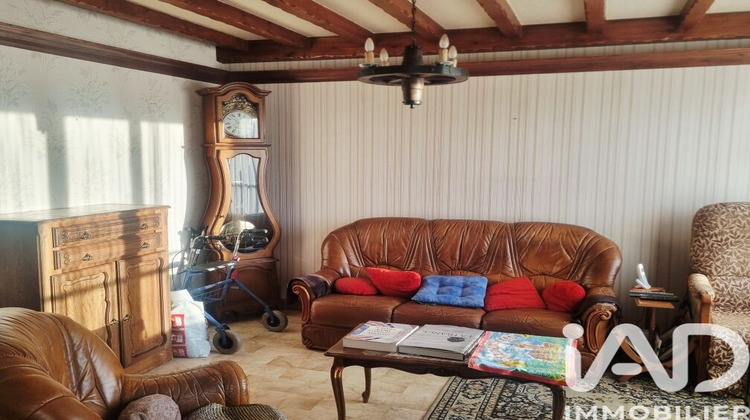 Ma-Cabane - Vente Appartement Armentières, 90 m²