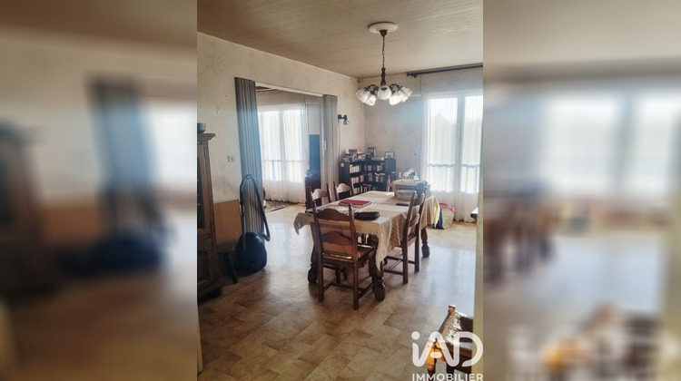 Ma-Cabane - Vente Appartement Armentières, 90 m²