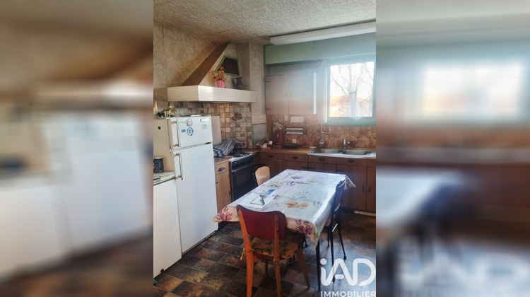 Ma-Cabane - Vente Appartement Armentières, 90 m²