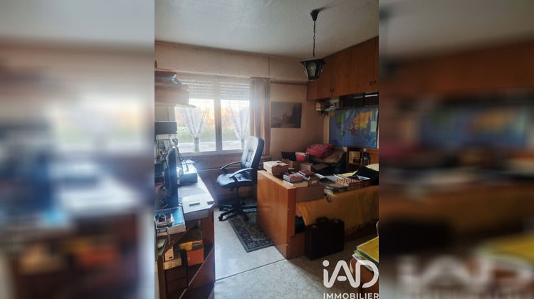 Ma-Cabane - Vente Appartement Armentières, 90 m²