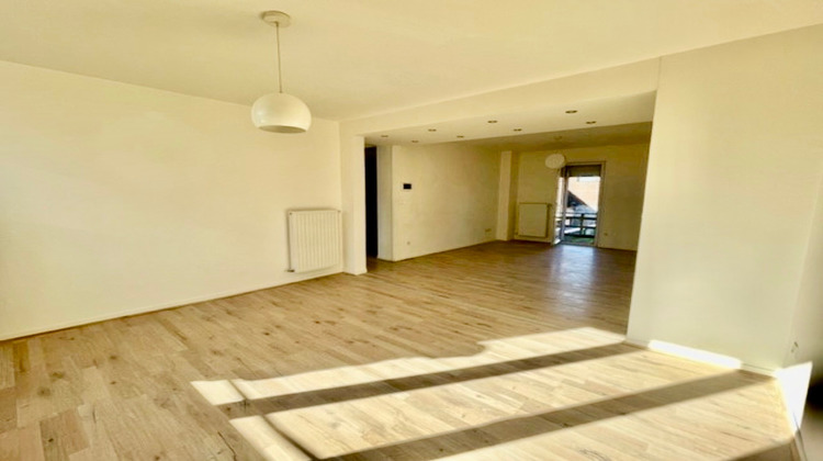 Ma-Cabane - Vente Appartement ARMENTIERES, 105 m²