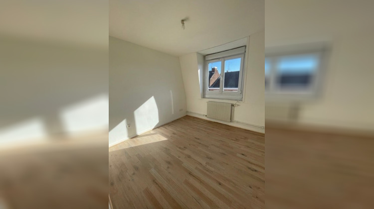 Ma-Cabane - Vente Appartement ARMENTIERES, 105 m²