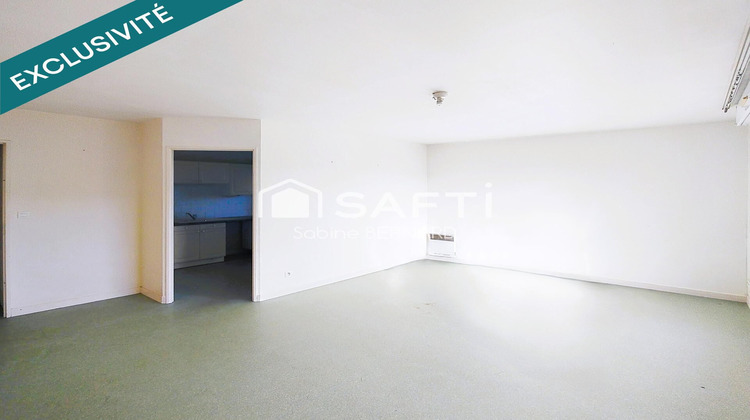 Ma-Cabane - Vente Appartement Armentieres, 93 m²