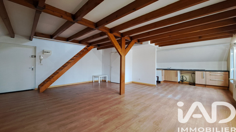 Ma-Cabane - Vente Appartement Armentières, 32 m²