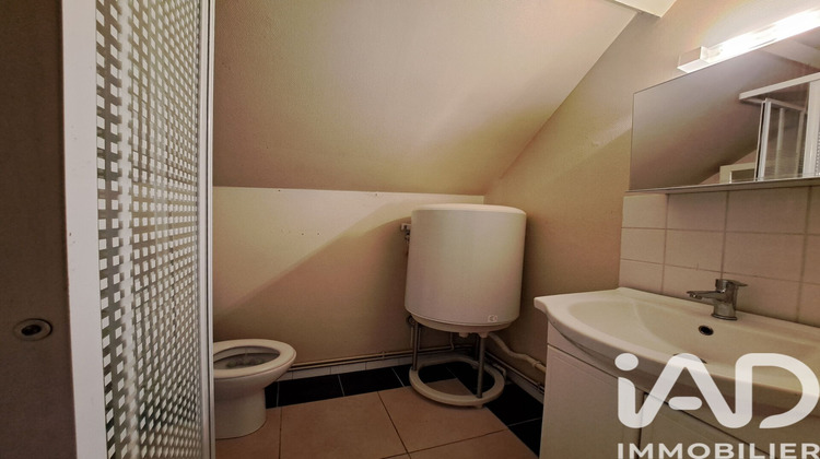 Ma-Cabane - Vente Appartement Armentières, 32 m²