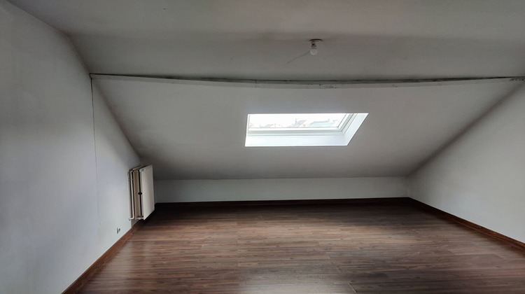 Ma-Cabane - Vente Appartement ARMENTIERES, 81 m²