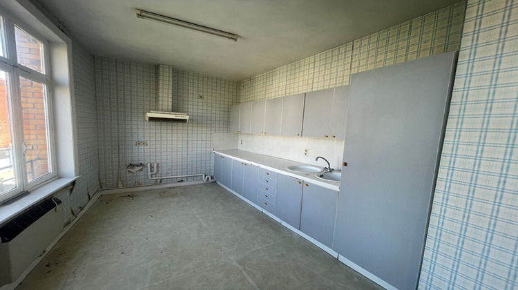 Ma-Cabane - Vente Appartement ARMENTIERES, 160 m²