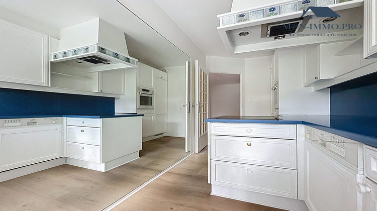 Ma-Cabane - Vente Appartement Armentières, 76 m²