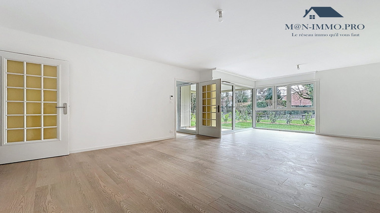 Ma-Cabane - Vente Appartement Armentières, 76 m²