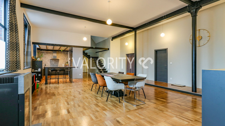 Ma-Cabane - Vente Appartement ARMENTIERES, 242 m²