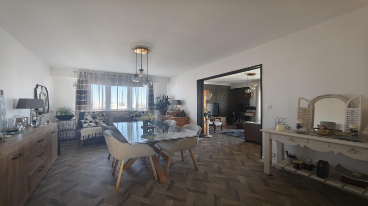 Ma-Cabane - Vente Appartement Armentières, 77 m²