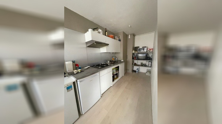 Ma-Cabane - Vente Appartement ARMENTIERES, 44 m²
