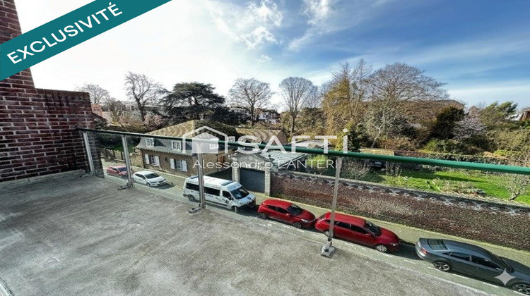 Ma-Cabane - Vente Appartement Armentieres, 76 m²