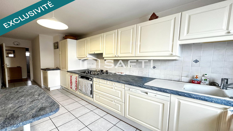 Ma-Cabane - Vente Appartement Armentieres, 76 m²