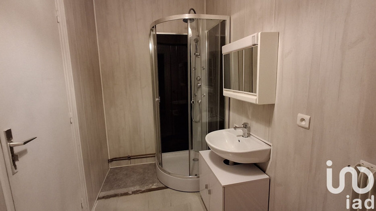 Ma-Cabane - Vente Appartement Armentières, 38 m²