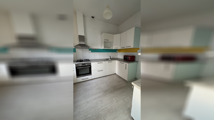 Ma-Cabane - Vente Appartement Armentières, 55 m²