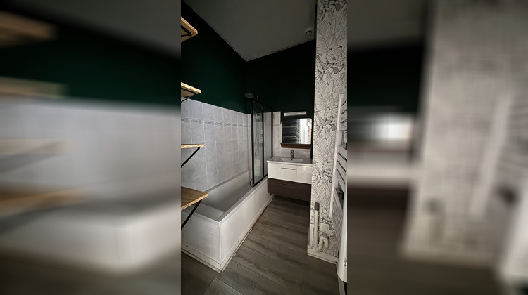 Ma-Cabane - Vente Appartement Armentières, 55 m²