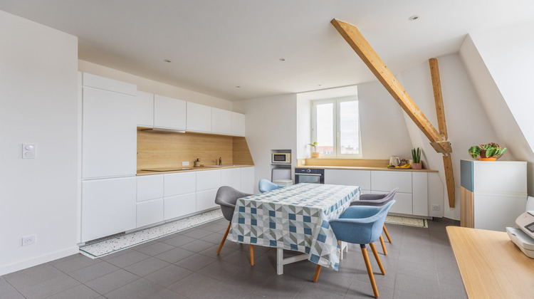 Ma-Cabane - Vente Appartement Armentières, 59 m²