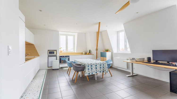 Ma-Cabane - Vente Appartement Armentières, 59 m²