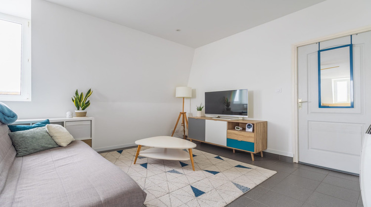 Ma-Cabane - Vente Appartement Armentières, 59 m²